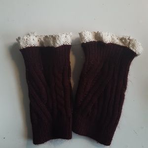 Leg Warmers